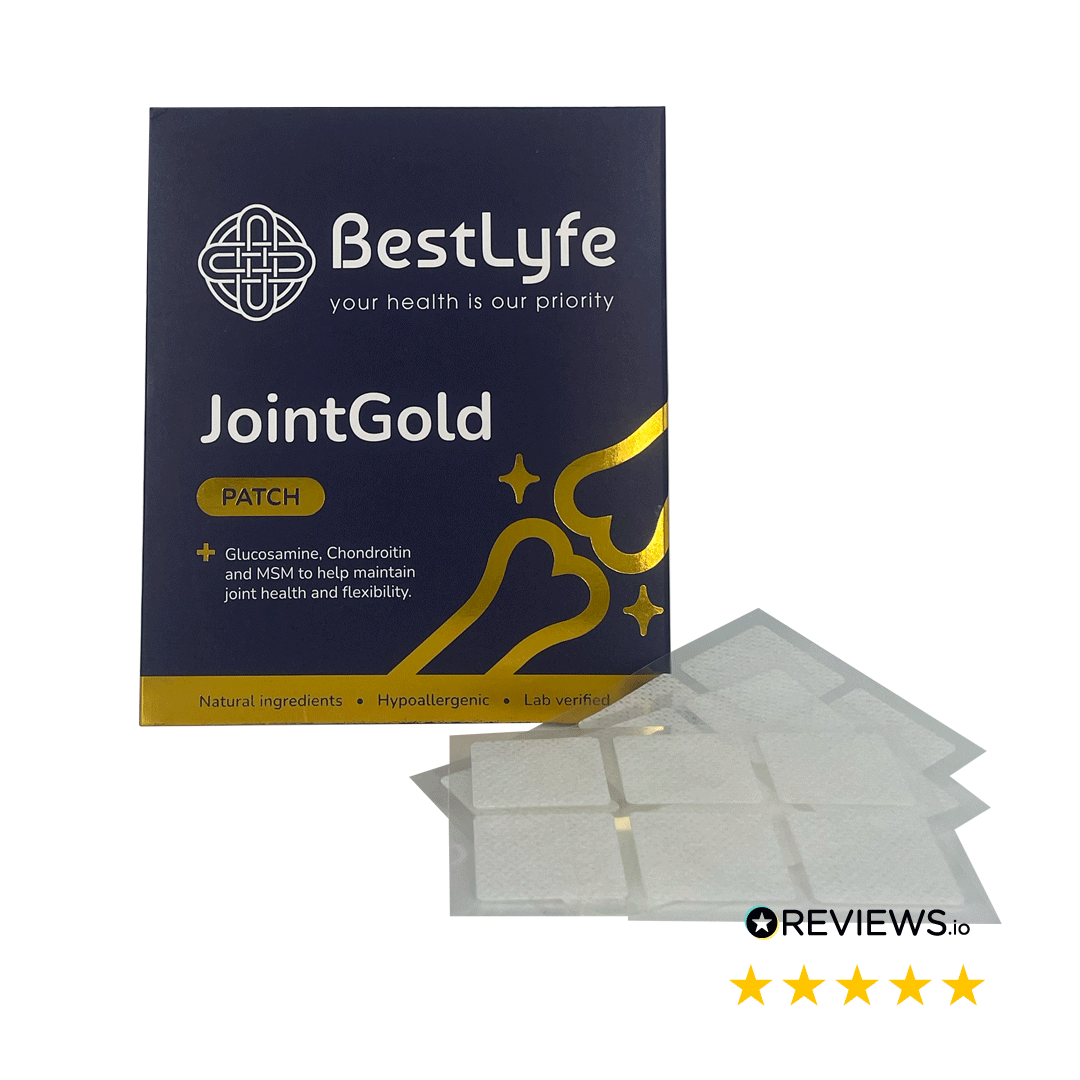 JointGold - 30 Patches