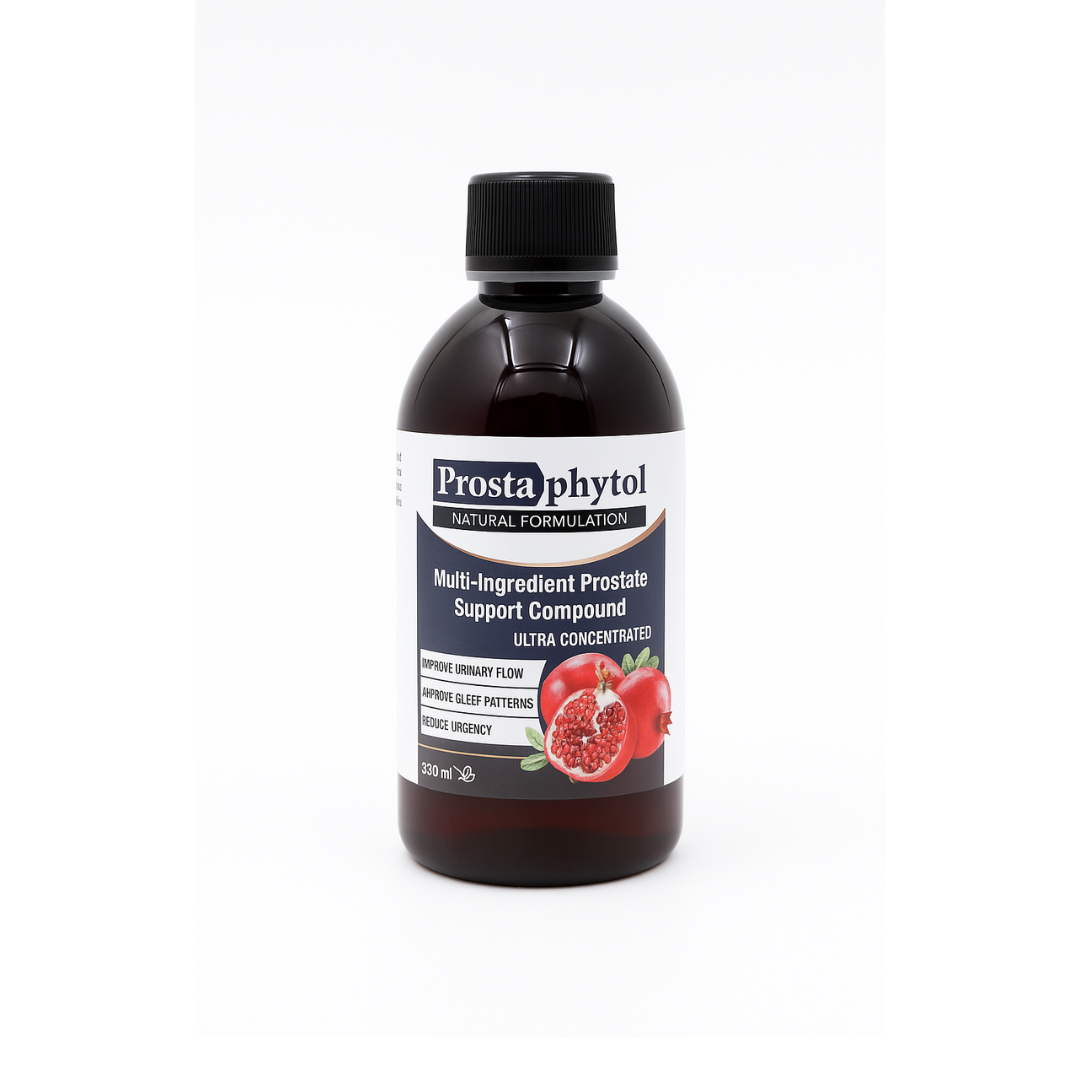 ProstaPhytol Serum - 300ml