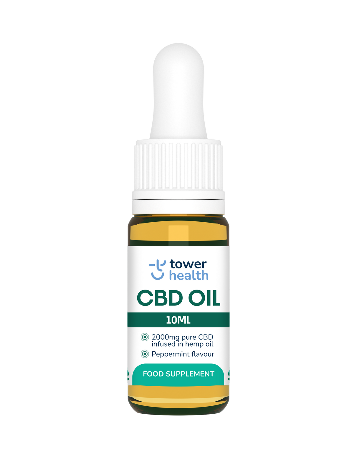 CBD Oil (10ml)