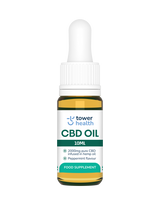 CBD Oil (10ml)