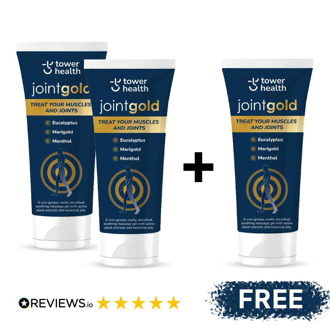 JointGold Gel - 200ml