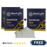 JointGold - 30 Patches