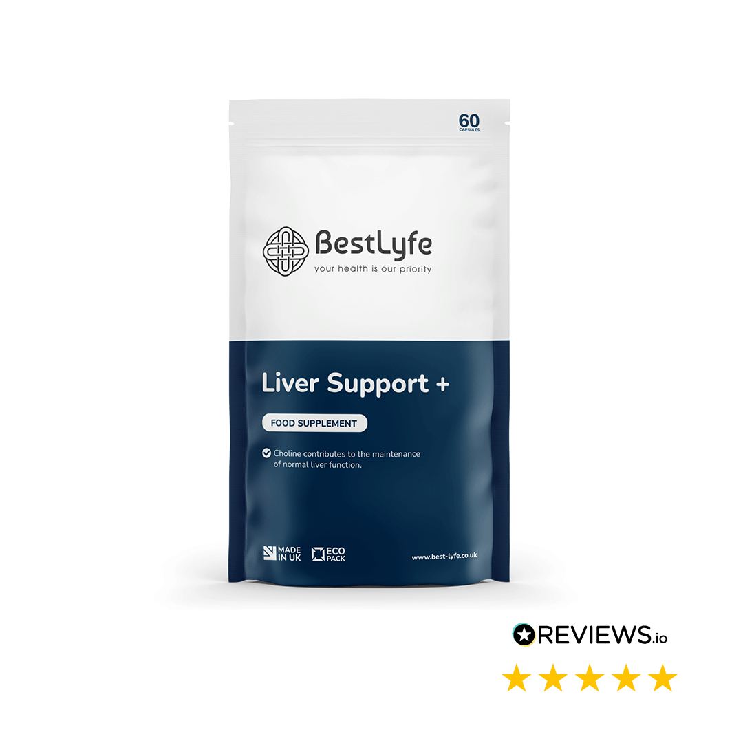 Add On Liver Support+