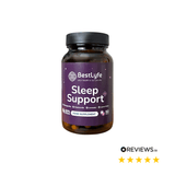 Sleep Support+ 90 Capsules